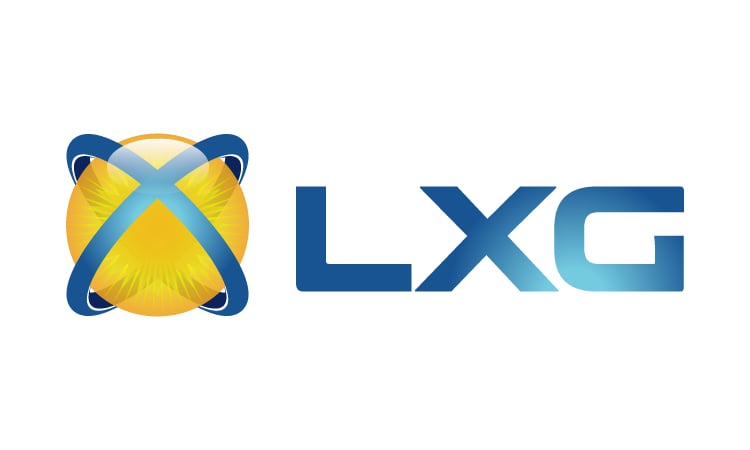 LXG logo